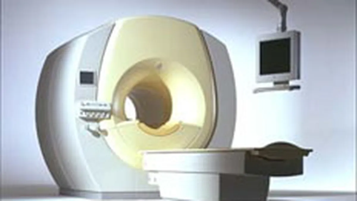 Clinica Medix a investit 1 mil. euro in primul aparat RMN functional din ECE