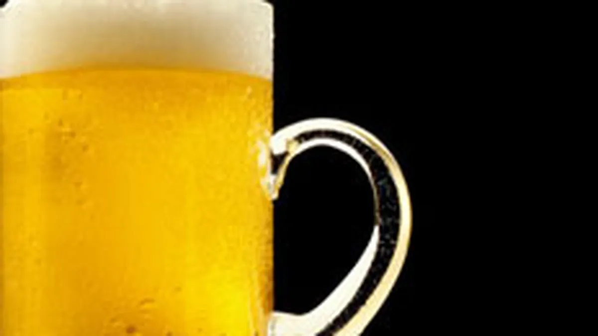 SABMiller: Romanii sunt cei mai generosi bautori de bere din Europa