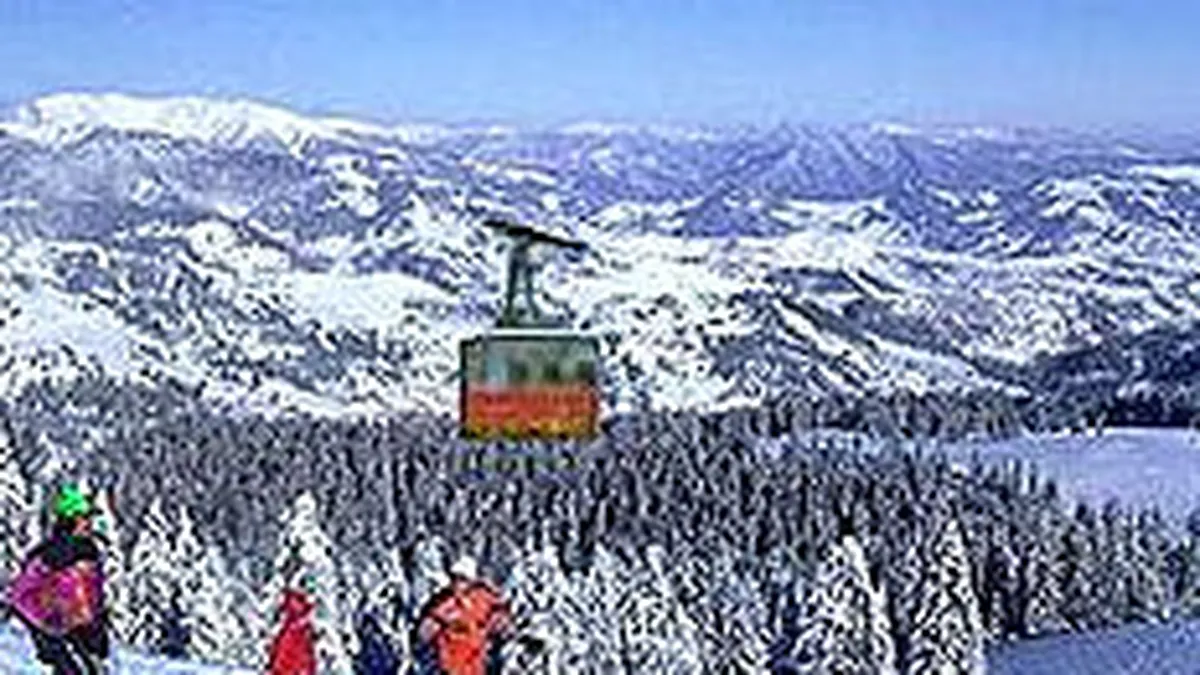 Preturile terenurilor din Valea Prahovei vor creste in medie cu 30% in 2008