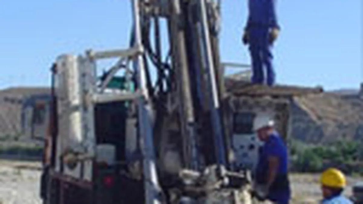 Compania Prospectiuni va primi actiuni Rafo, de 45,8 mil. lei