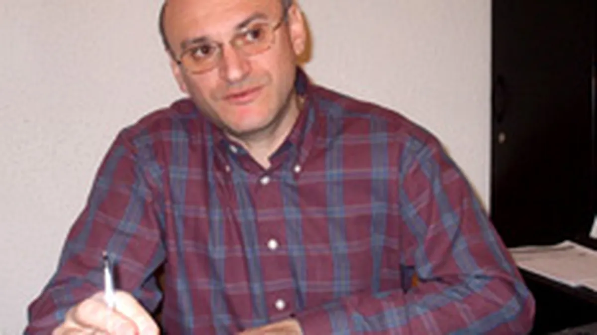 Gheorghe Grad: Intermediarii au incasat 240 mil. euro din contractele de pensii