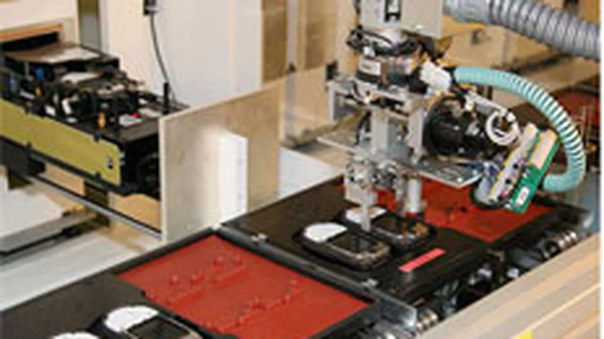 Nokia dezminte ca ii va invita pe germani sa vina la lucru in Romania