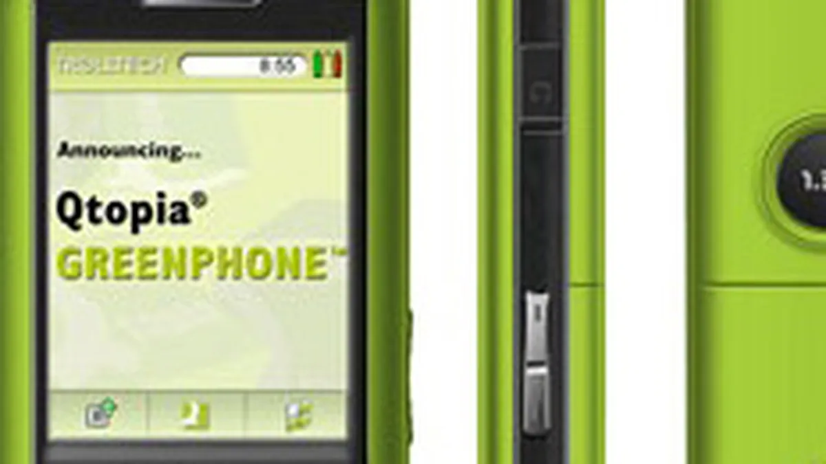 Nokia investeste 104 mil. euro intr-o compania producatoare de soft pentru mobile