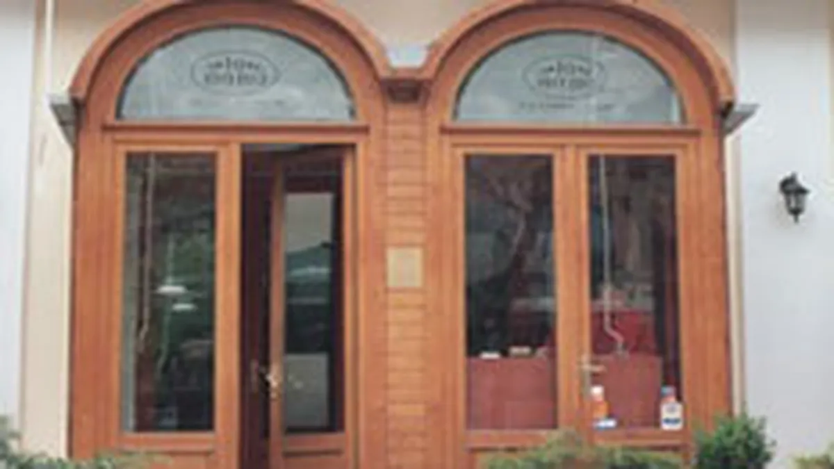 Trotter Restaurant estimeaza o cifra de afaceri de 12 mil. euro in 2008