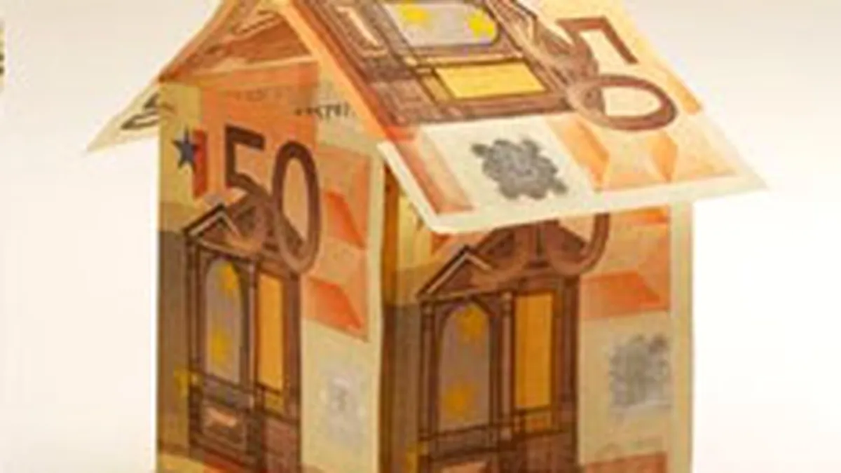 Eurisko: Randamentele de pe piata imobiliara se intorc in 2008 la nivelul din 2006