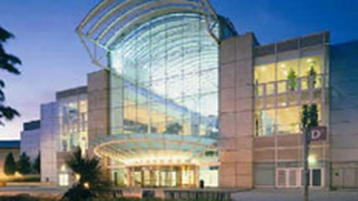 Chiriile in spatiile comerciale pot scadea cu pana la 15% in 2008