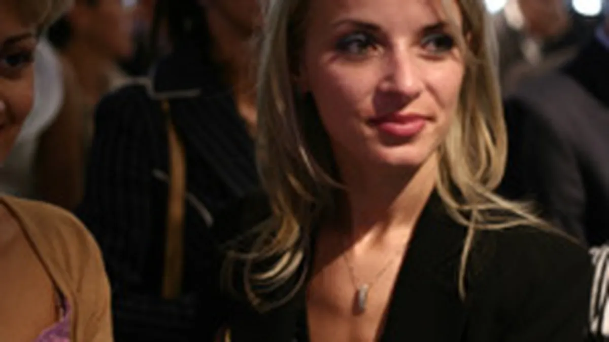 Mirela Pitu paraseste functia de general manager al V+O Communication