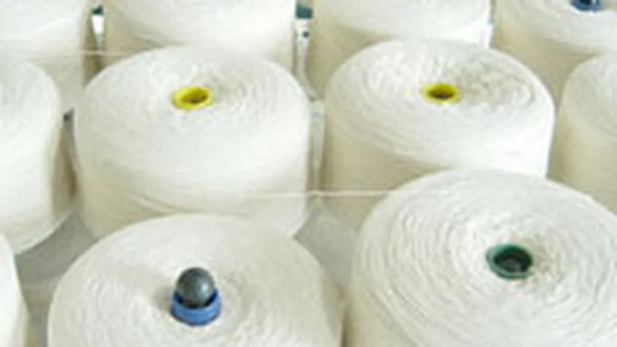 Profitul producatorului de tesaturi Iasitex a crescut de 17 ori in 2007