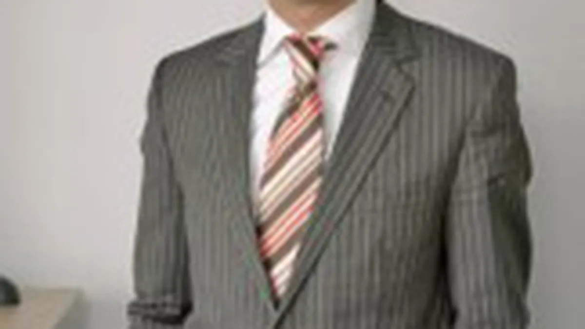 Schimbari in managementul Ringier Romania