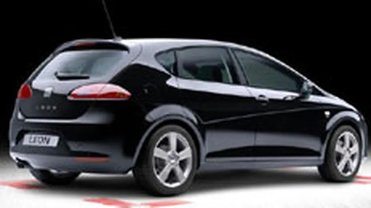 Vanzarile de automobile Seat nu vor fi afectate de noua taxa auto