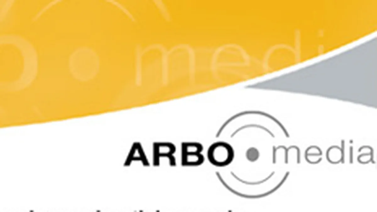 Arbomedia va vinde publicitate online prin agentia Arbointeractive