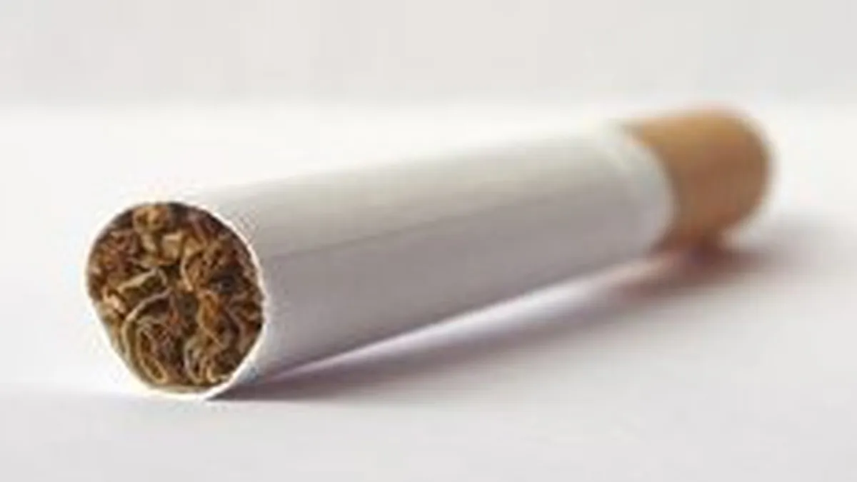 JTI: In 2008 se vand mai putine tigari, dar se incaseaza mai multi bani