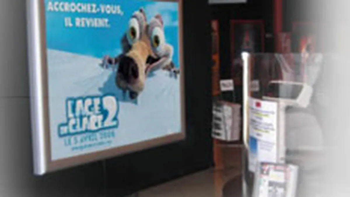 Digicast Media s-a lansat pe piata de indoor cu o investitie de 10.000 euro