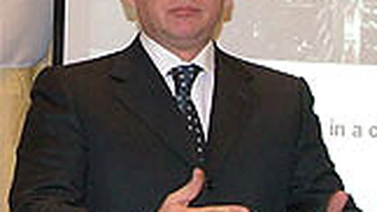 Symantec vrea 50% din piata locala de securitate, BitDefender are alta parere