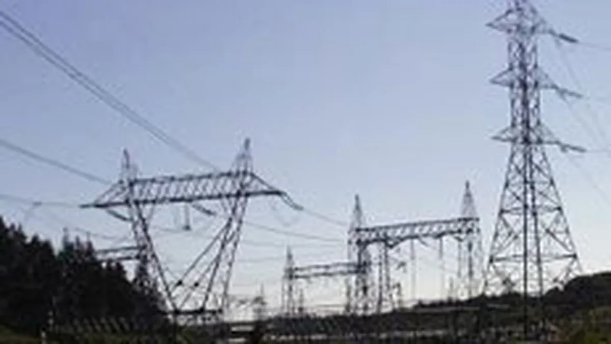 Enel Distributie a investit 1,5 mil. euro in modernizarea statiei din Fetesti