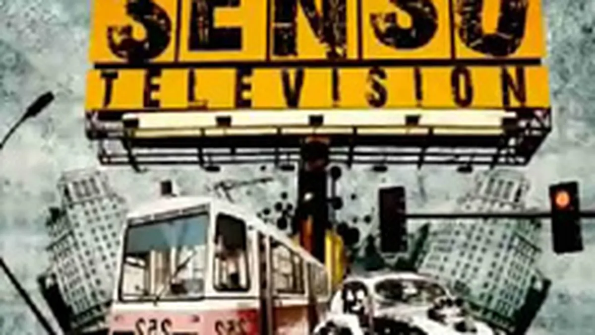 Conflictele cu RCS&RDS si UPC muta Senso TV exclusiv pe Internet