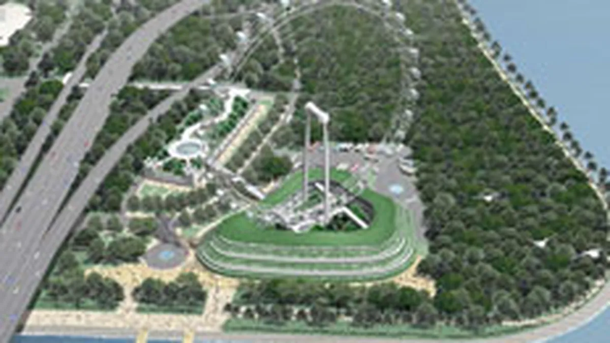 Investitiile in centrele comerciale din Romania au atins 1,1 mld. euro in 2007