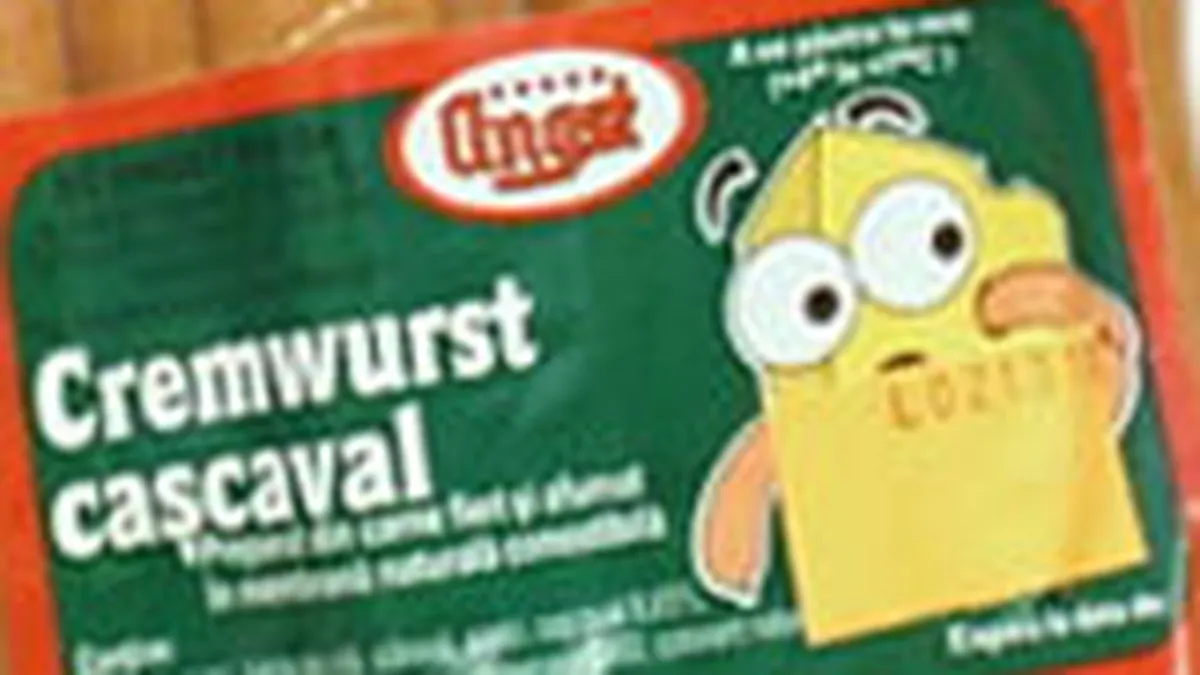 Angst a inregistrat anul trecut in Romania afaceri de 60 mil. euro