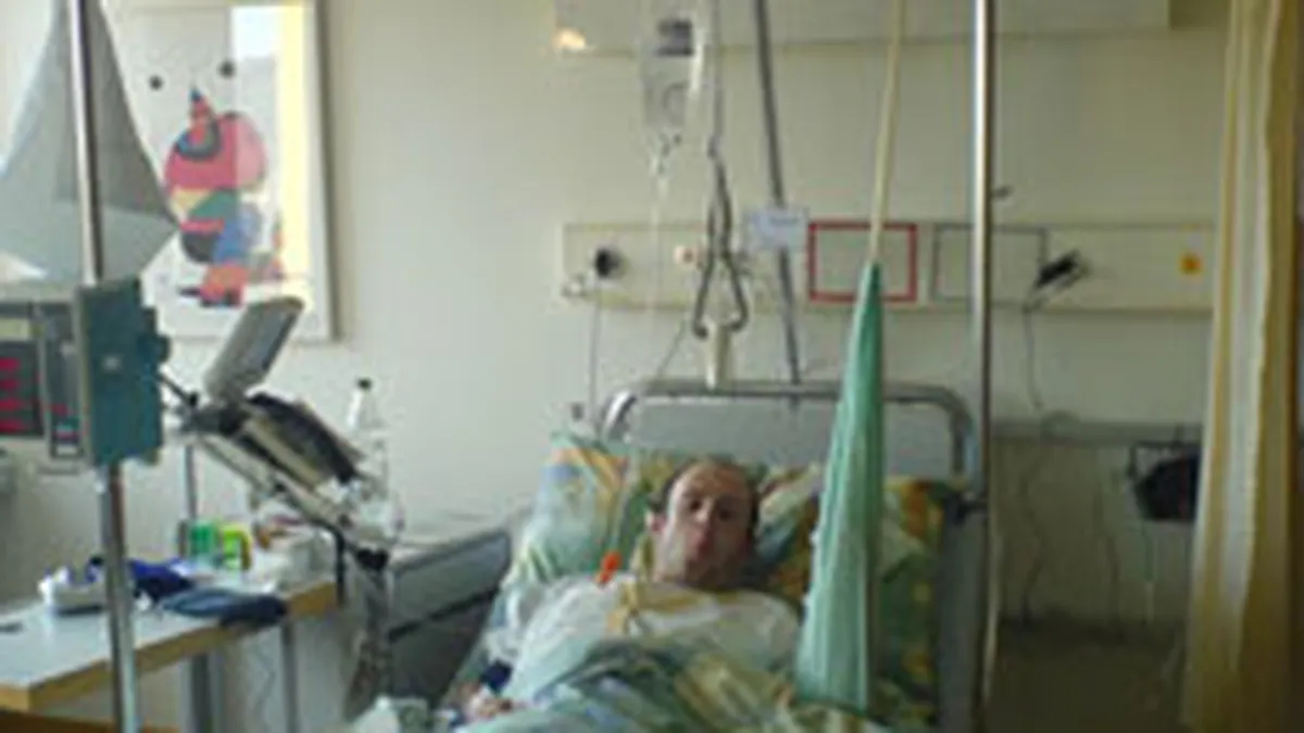 Athens Medical va investi 24 mil. euro in constructia unui spital in Bucuresti