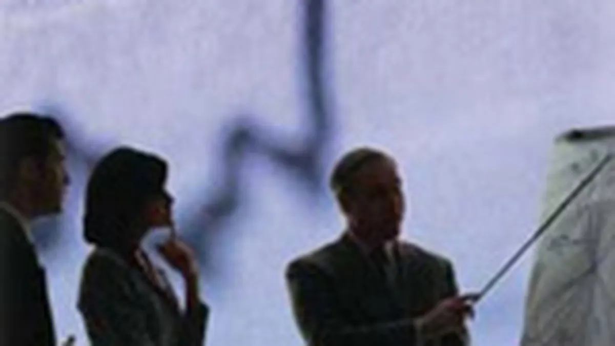 Piata serviciilor de training va creste pana la 40 mil. euro in 2008