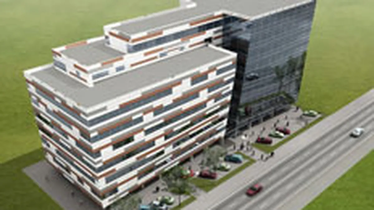 Rams Business Park planuieste sa-si dubleze investitiile in imobiliare  in 2 ani