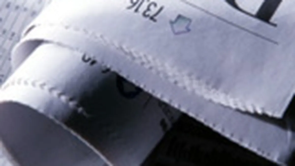 Criza pe piata jurnalistilor de business: prea multe titluri se \bat\ pe aceiasi oameni