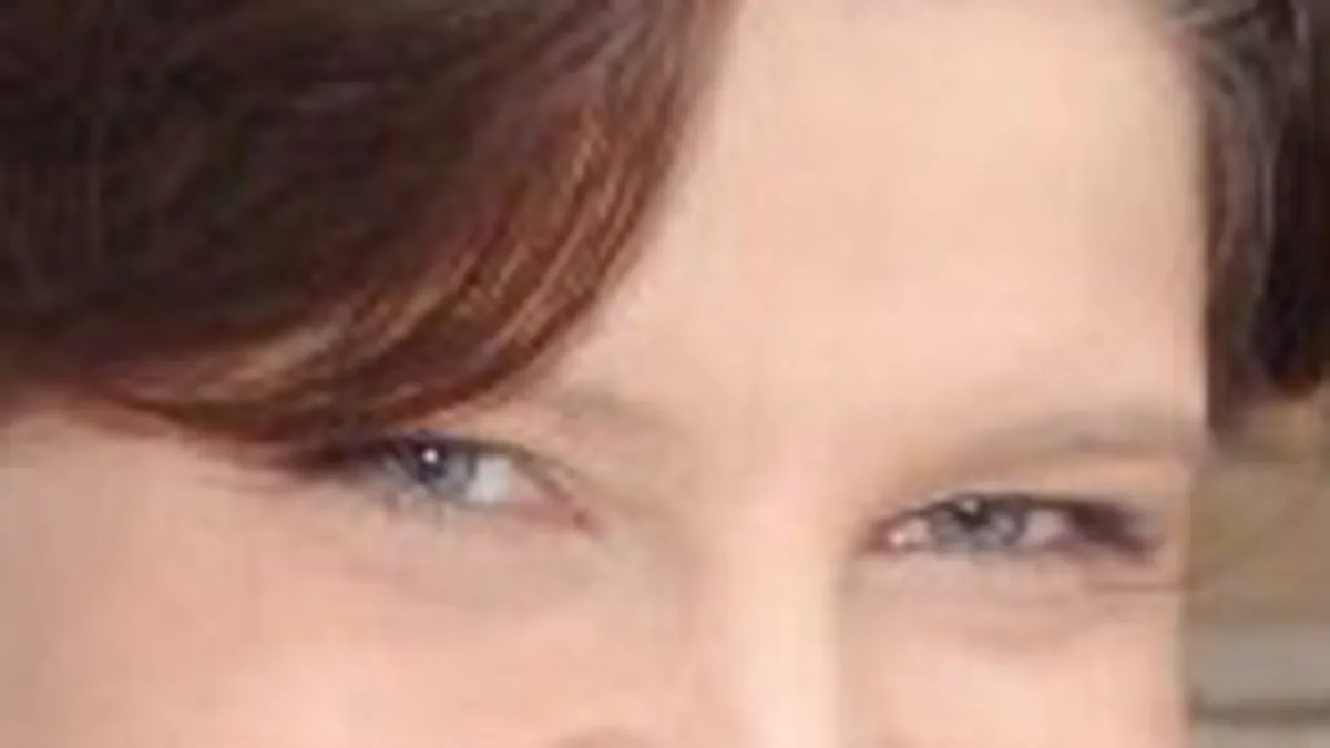 Alexandra Tiganas (Ada Roseti), noul director de canal al Discovery Networks in Romania