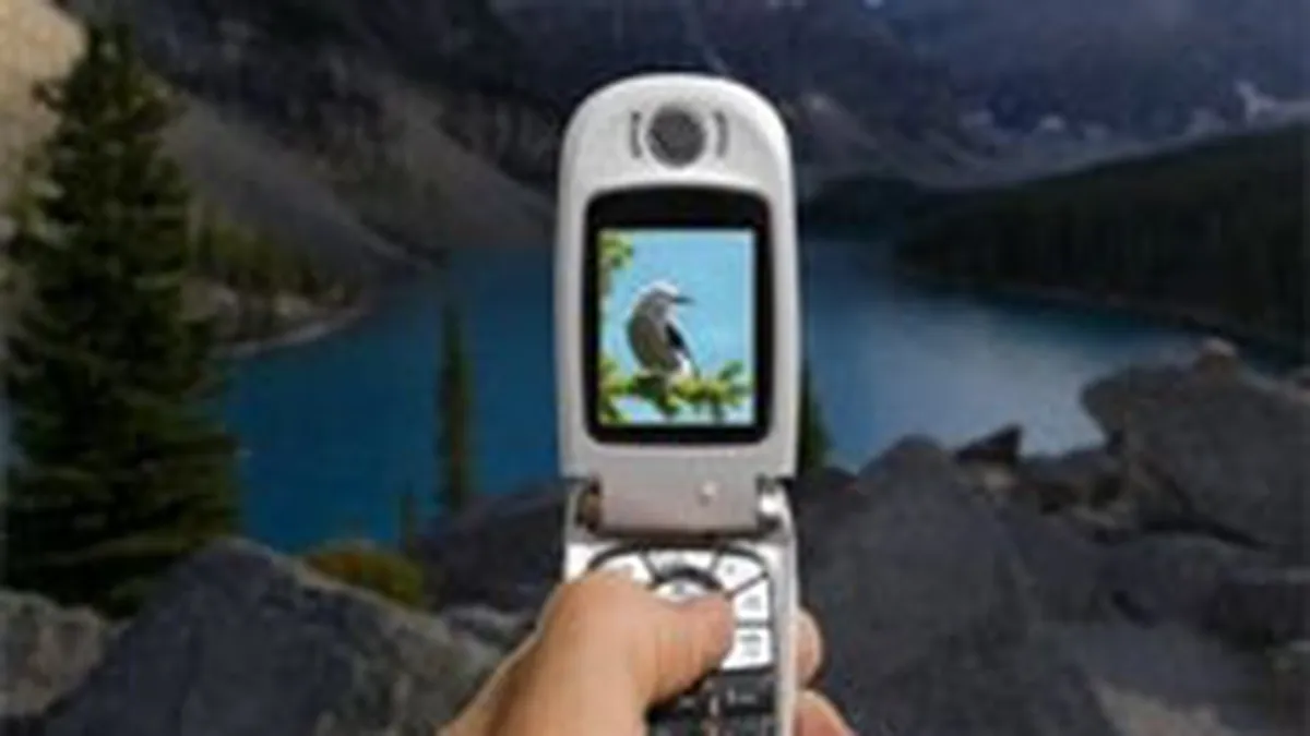 Kodak va lansa noi cipuri pentru fotografierea cu telefoanele mobile