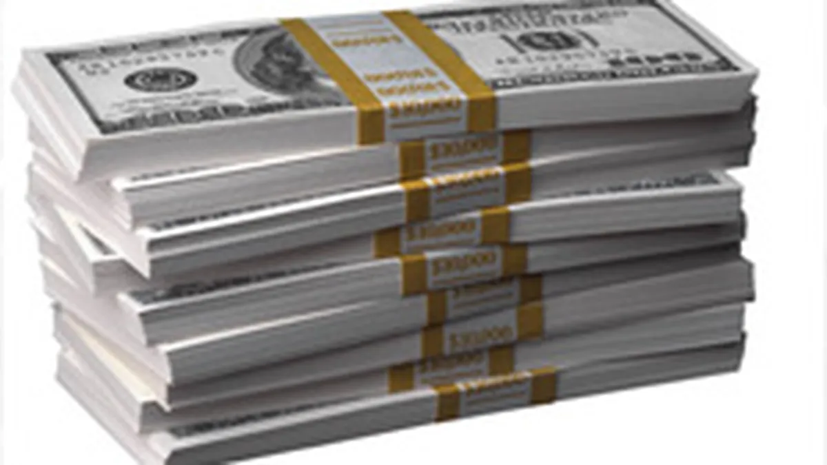 Achizitia Yahoo ar putea insemna primul imprumut din istoria Microsoft