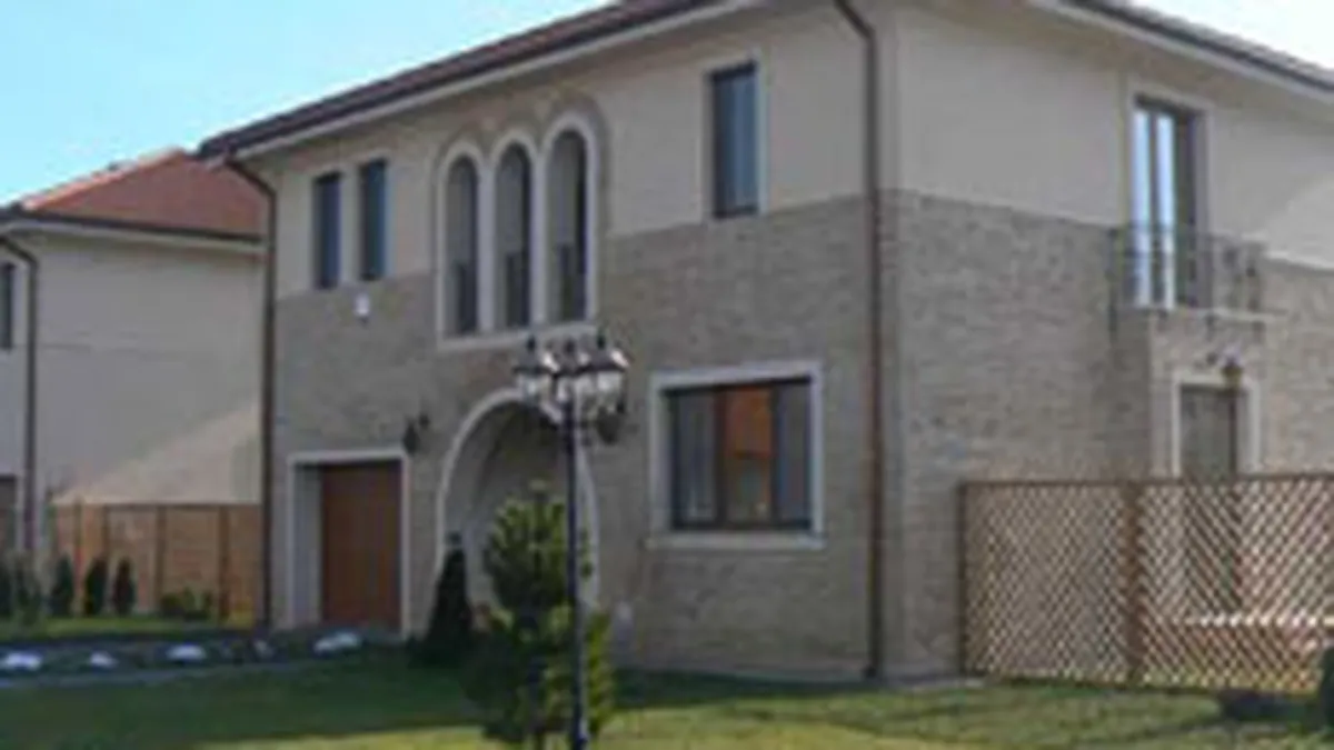 Kone Invest va construi o cladire in Bran cu 1,2 mil. euro