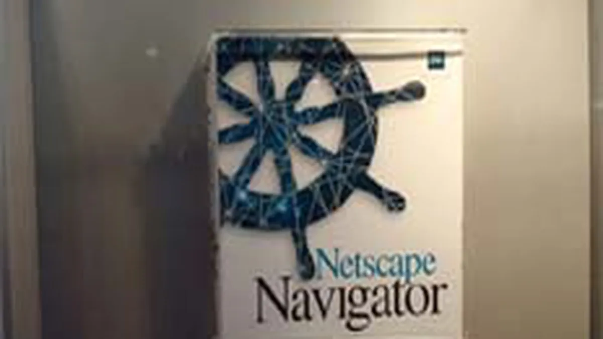 AOL renunta la Netscape, utilizatorii sunt indemnati sa treaca pe Firefox