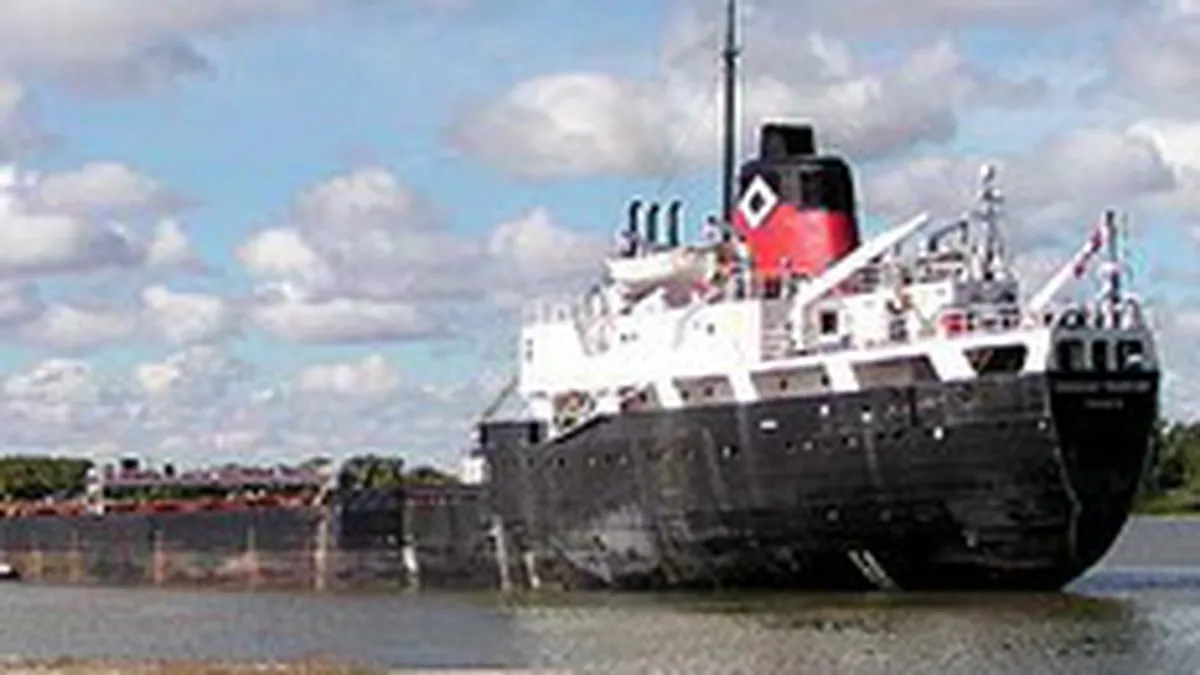 North Star Shipping a cumparat 24% din Minmetal Constanta cu 2,1 mil. euro