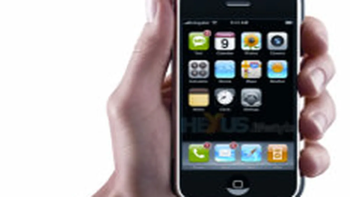 Spatiu de stocare dublu pentru iPhone, dar clienti nemultumiti pentru Apple