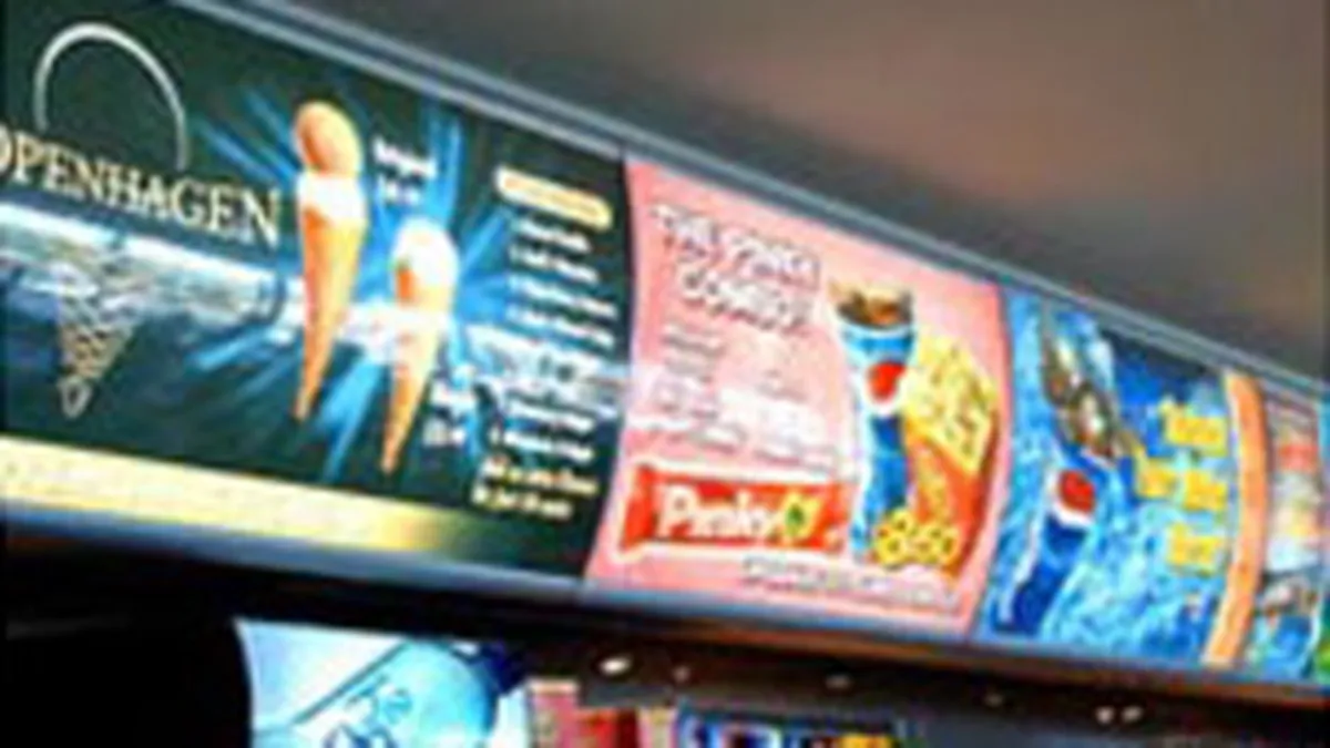 Sugar Media administreaza spatiul indoor al Cinema Movieplex