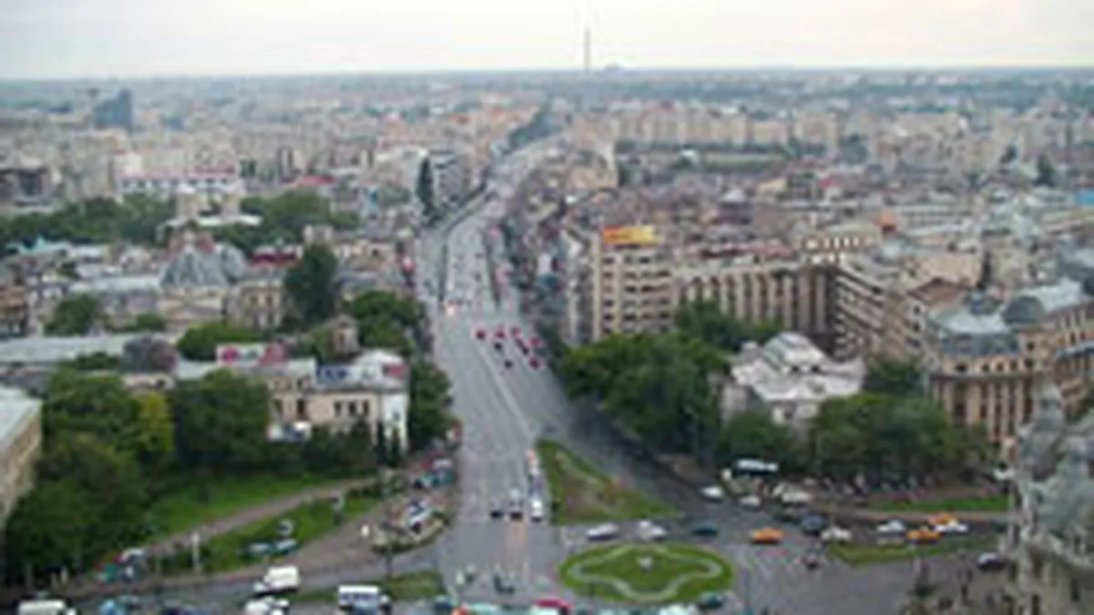 ANAT: Numarul persoanelor care vor parasi Capitala in perioada summitului va depasi 20.000