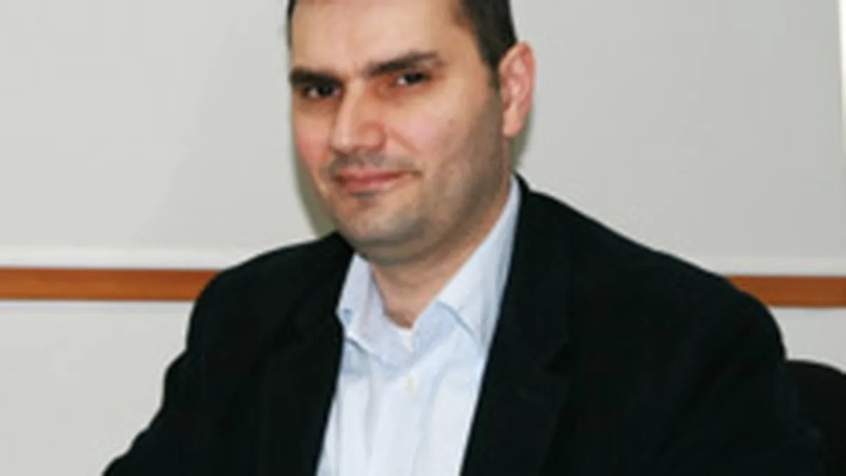 Mihai Scortea este noul director executiv al Mercury360