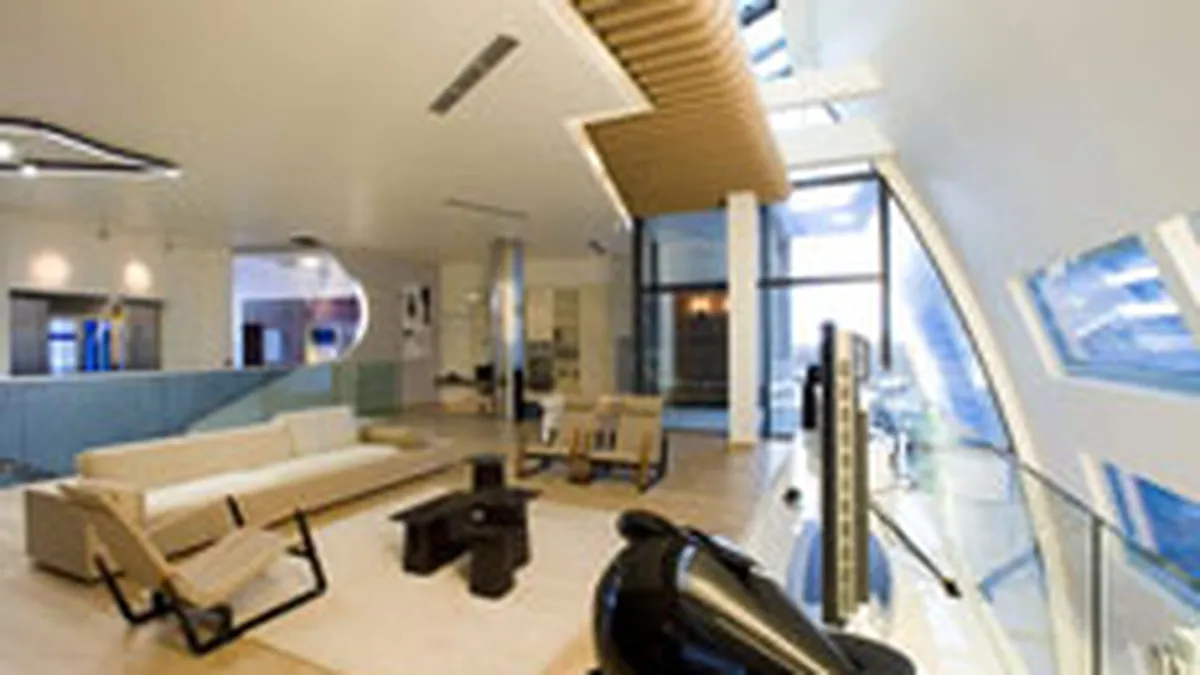 O cincime din locuintele ce trebuia sa fie livrate in 2007 s-au \reportat\ in 2008