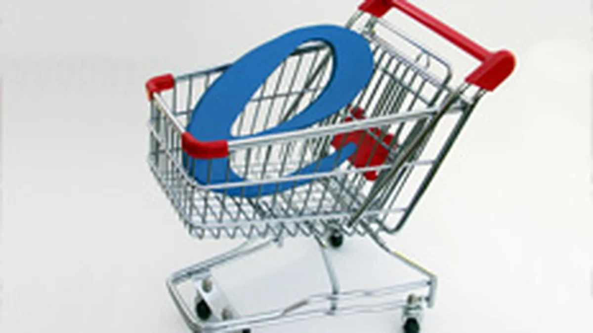 Compania de e-shopping Content Speed vrea 300 clienti noi pentru 2008