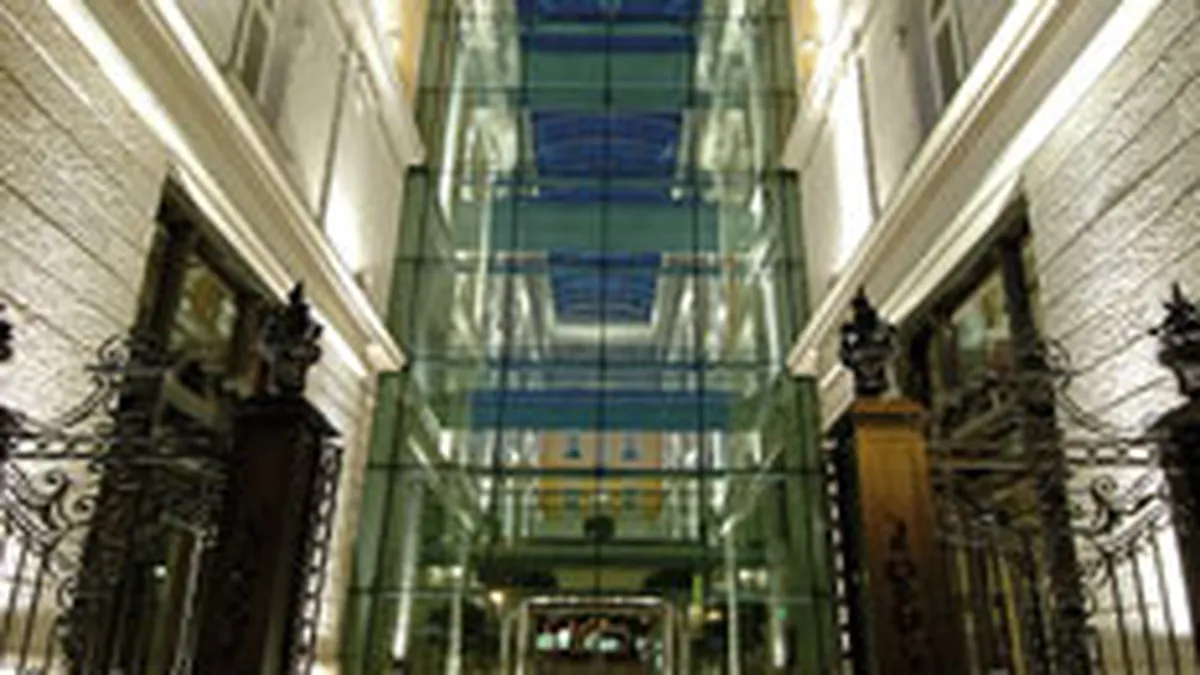 Primul hotel de 5 stele din Timis, inaugurat dupa o investitie de 1,5 mld. euro