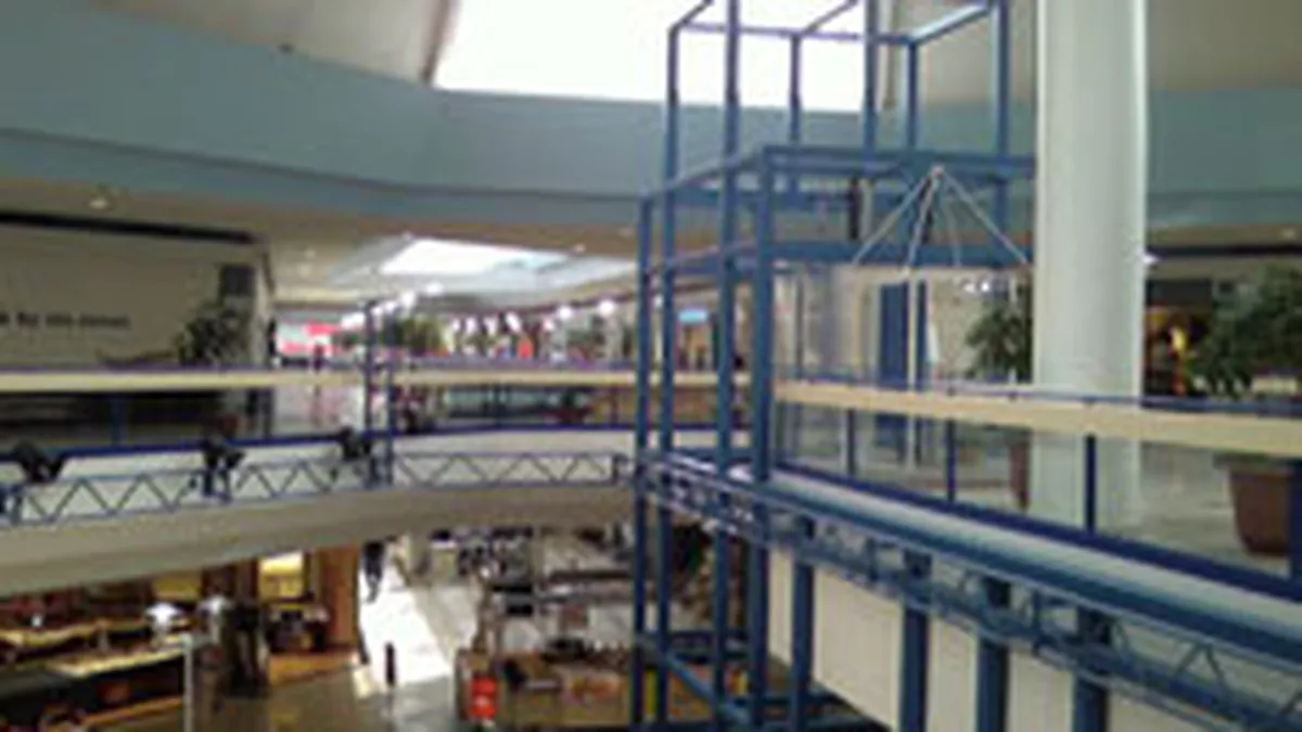 Vitantis Center este 75% inchiriat, cu 7 luni inainte de inaugurare