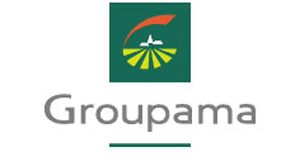 Groupama plateste 617 mil. euro pentru divizia de asigurari a OTP