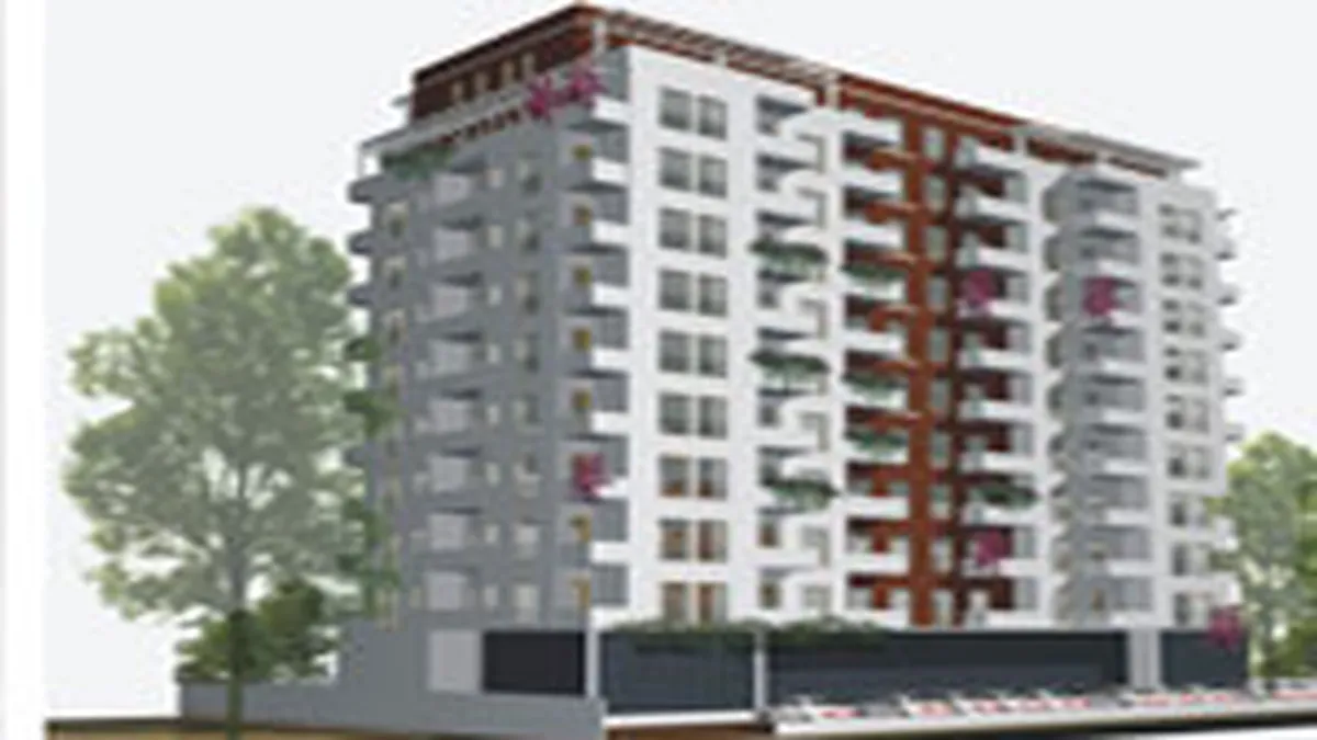 Investitie de 10 mil. euro intr-un proiect rezidential in Drumul Taberei