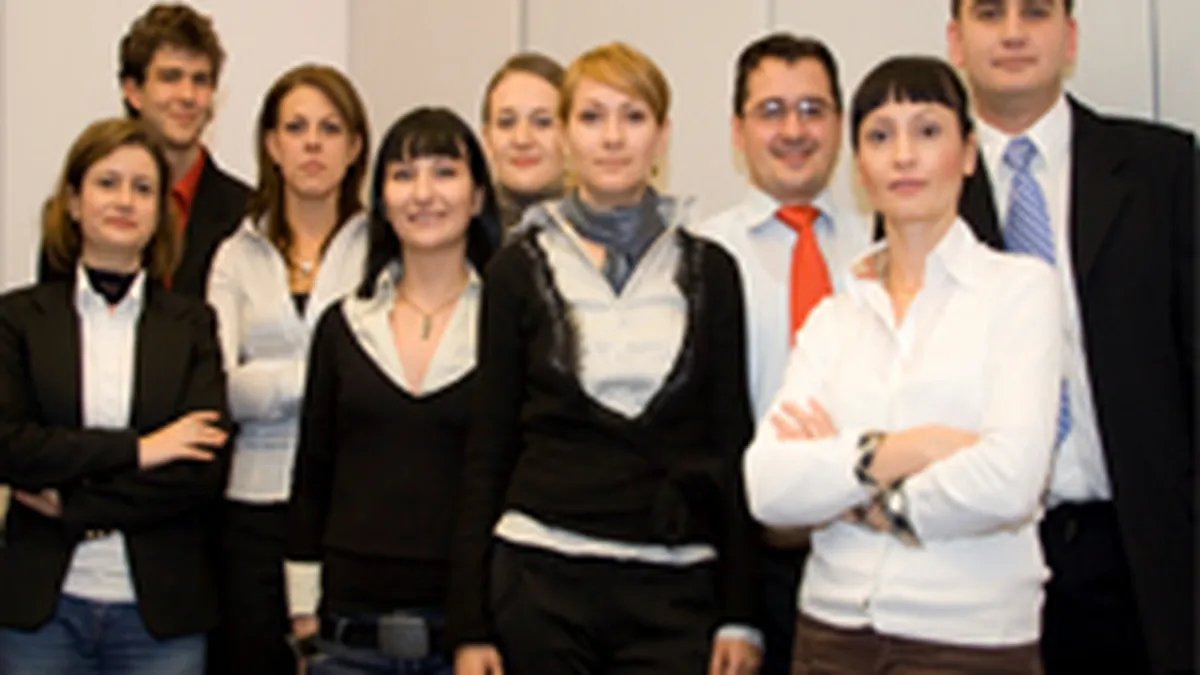 Dezvoltatorul Westhouse Group si-a marit echipa de marketing cu 8 angajati