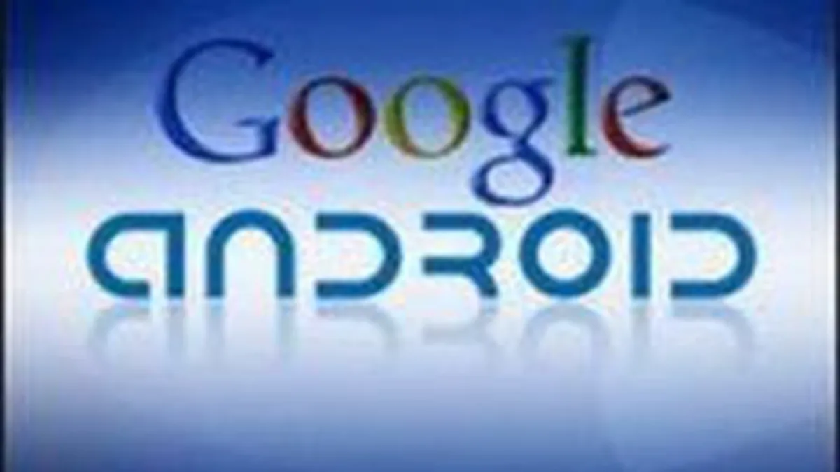 Primele telefoane mobile cu sistemul Android al Google, prezentate la Barcelona