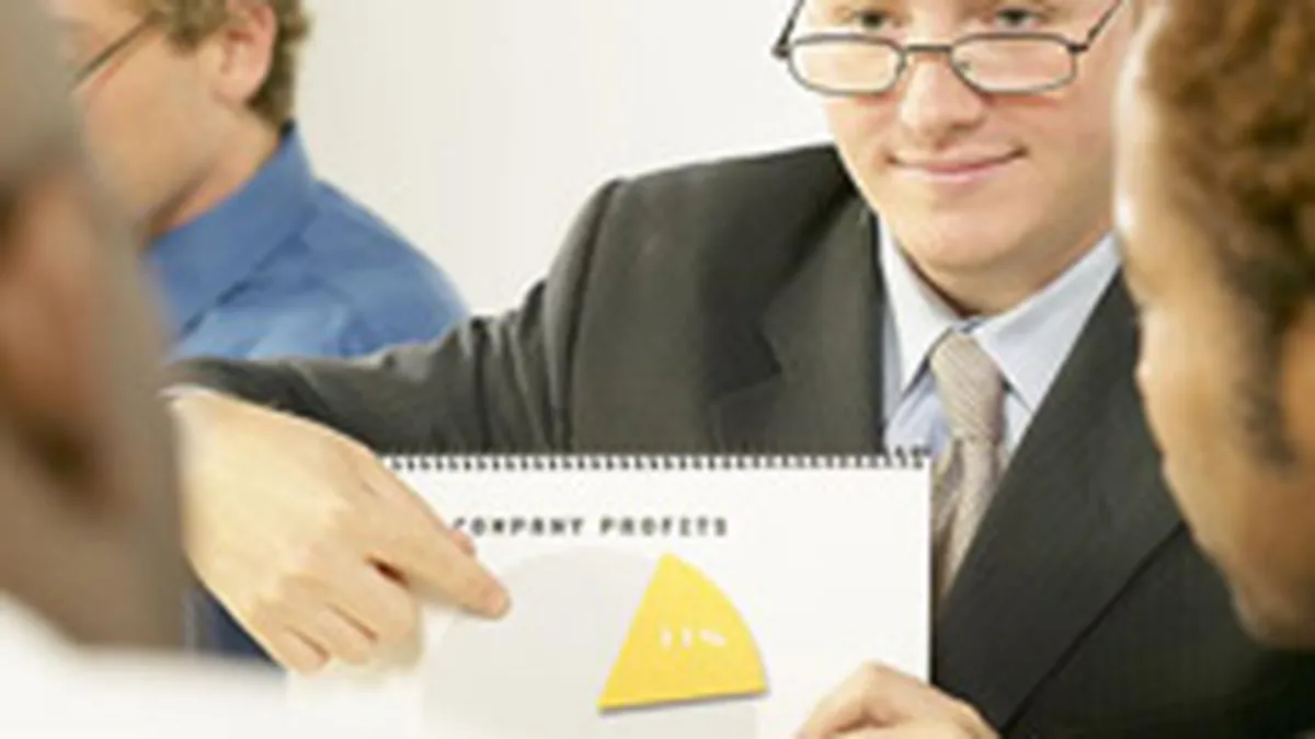 Valoarea programelor MBA romanesti trece de 3 mil. euro in 2008