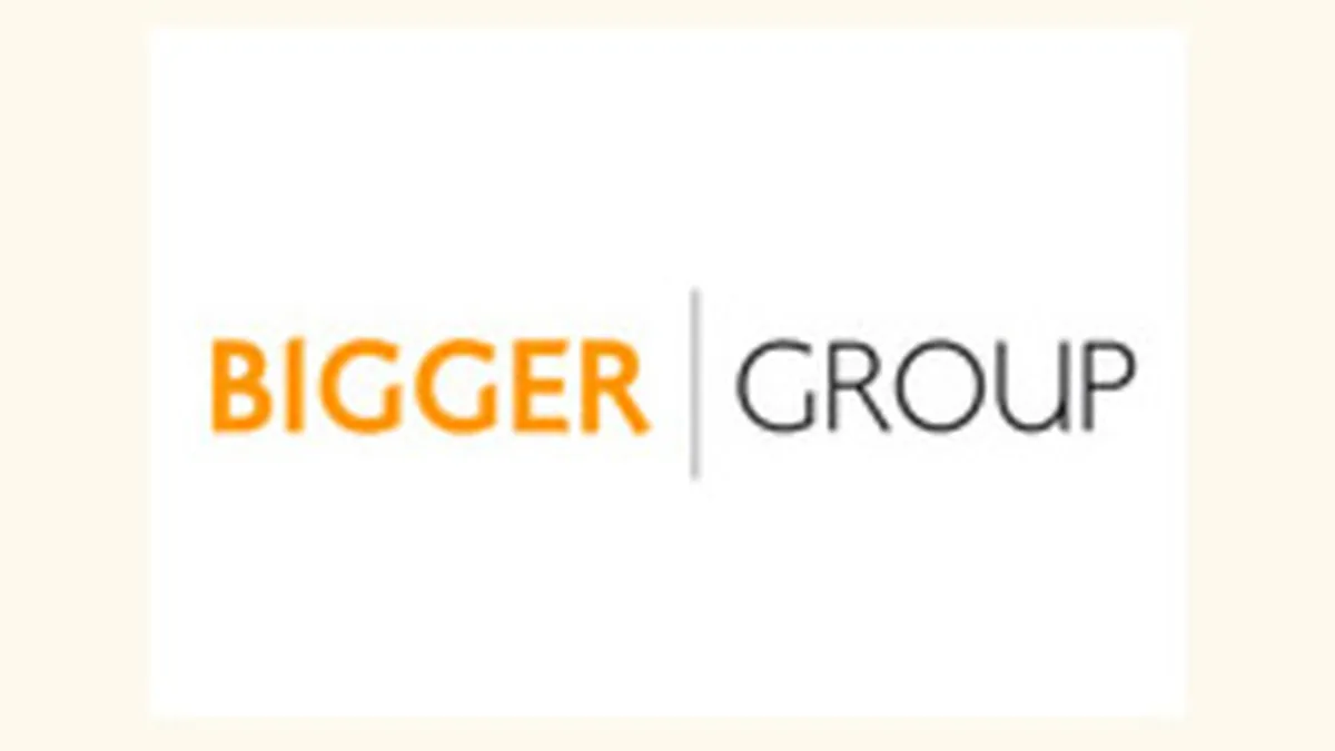 Bigger Group estimeaza cresterea afacerilor cu 40% in 2008, la 21 mil. euro