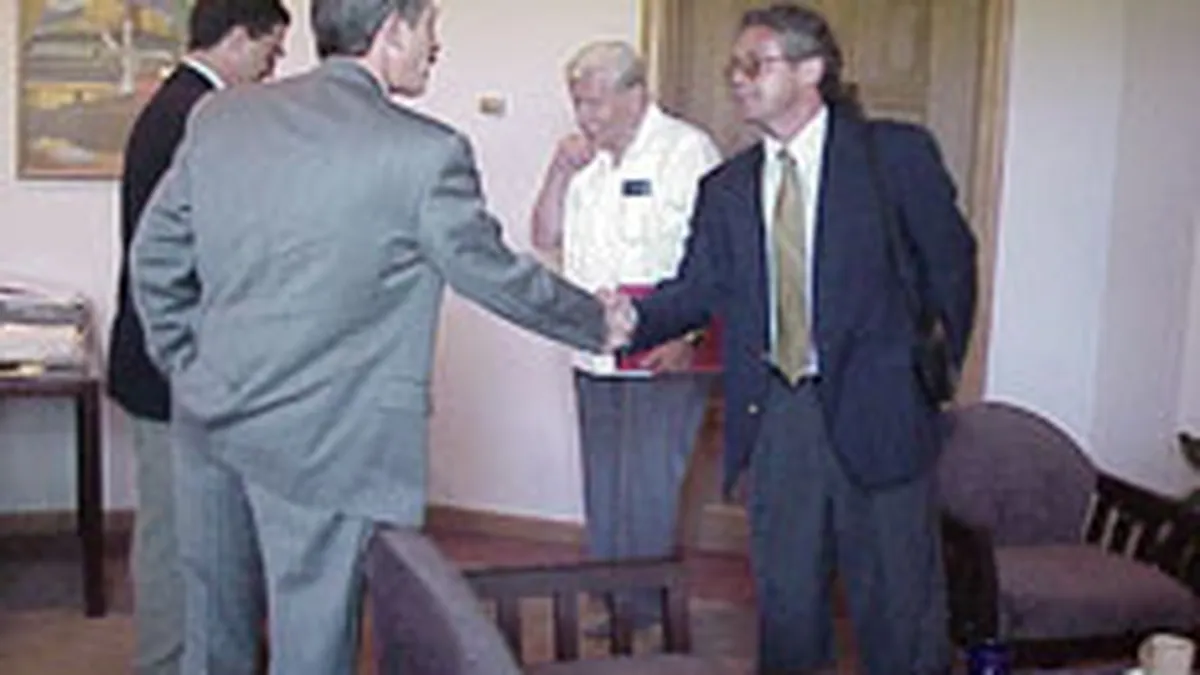 New Europe Property a cumparat doua companii in Romania, cu 46,3 mil. euro