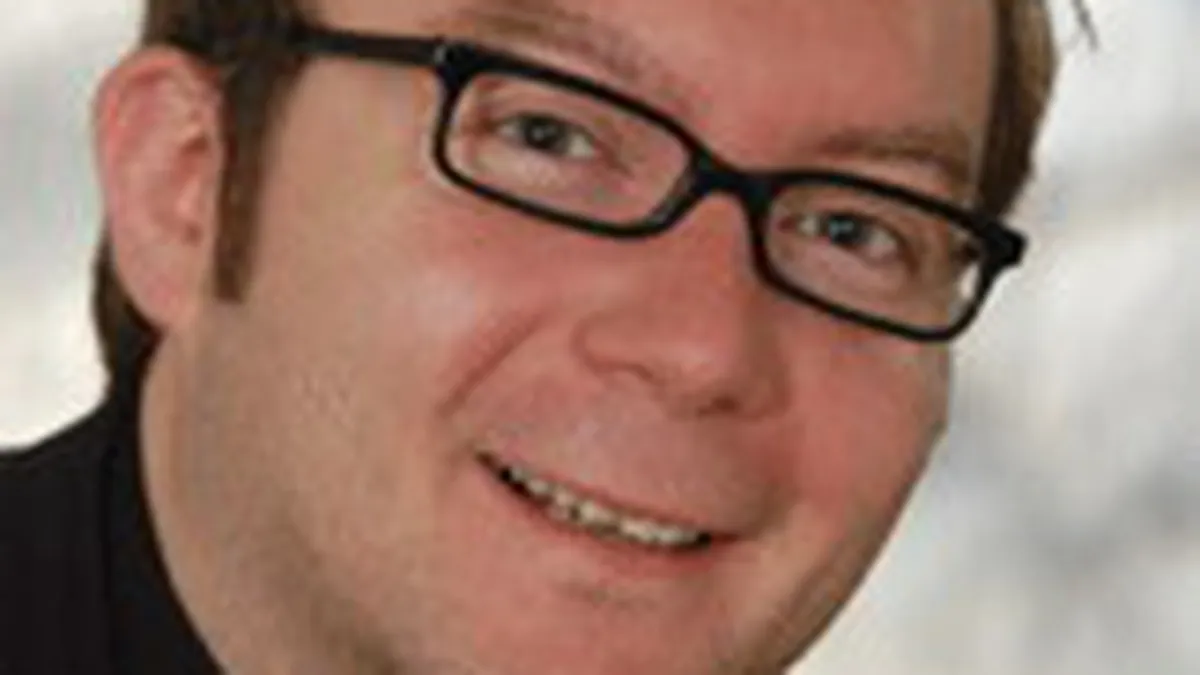 OMD Romania are un nou client service director interimar