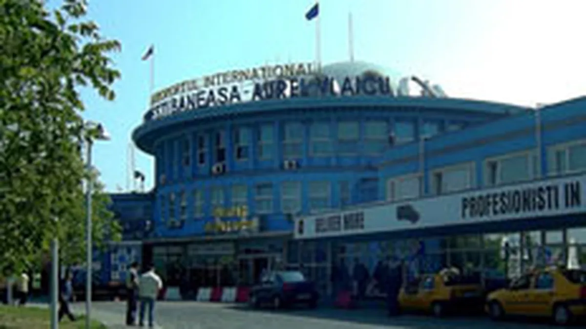 Cursele business si avioanele mici vor predomina la Baneasa peste 8 ani