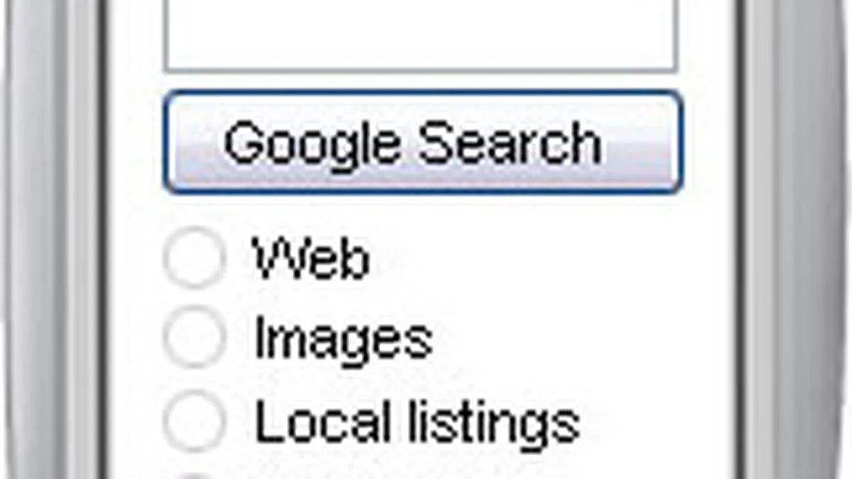 Motorul de cautare Google va fi disponibil pe telefoanele Nokia